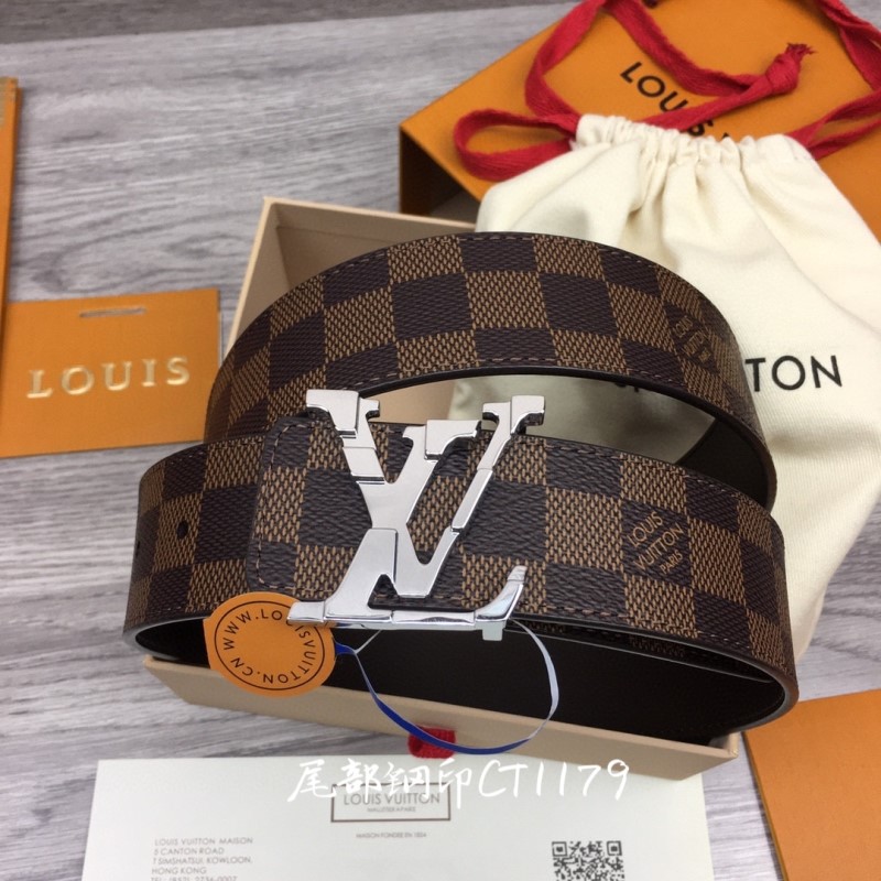 Louis Vuitton Belts